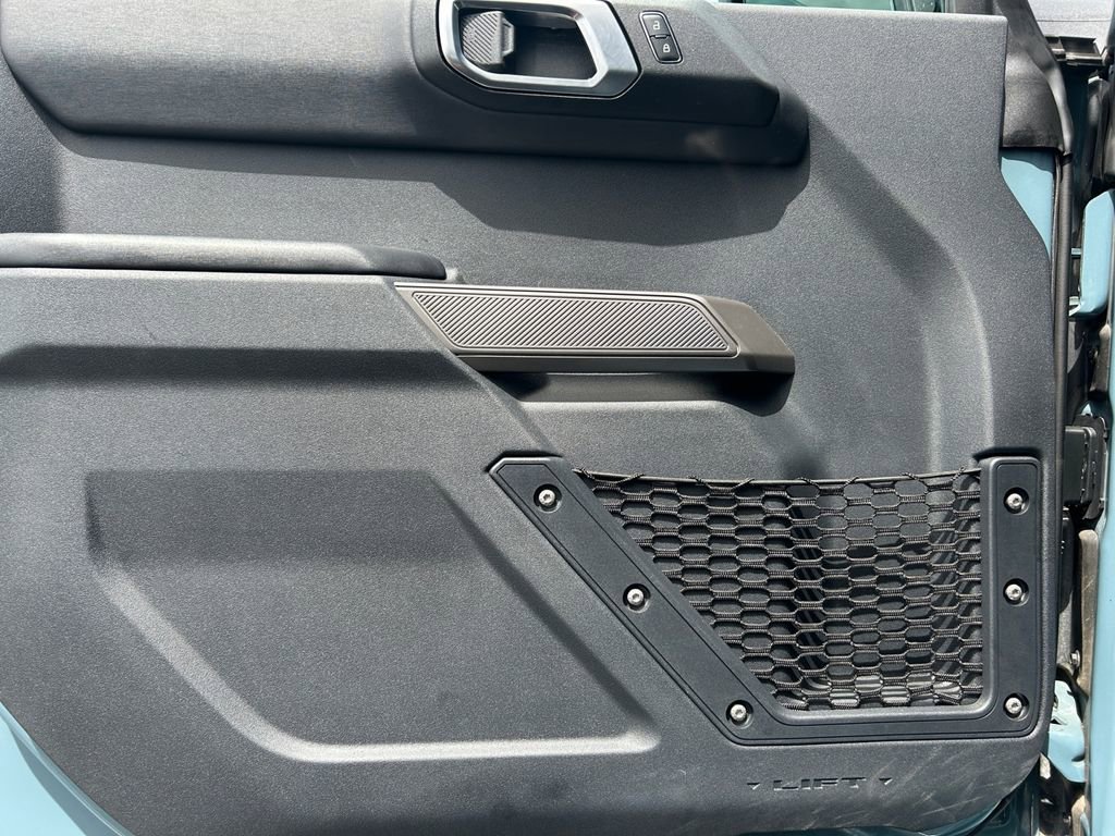 Used 2021 Ford Bronco First Edition image 23