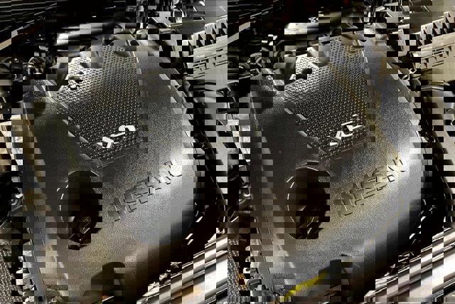 Used 2023 Nissan Maxima SV w/ Floor Mat Group image 31