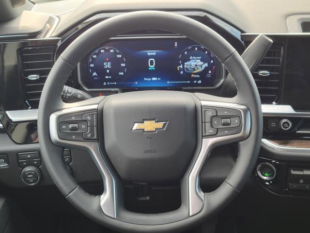 Used 2026 Chevrolet Silverado 2500 LT image 10