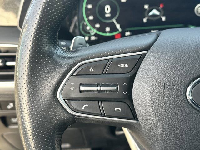 Used 2020 Hyundai Palisade Limited image 31