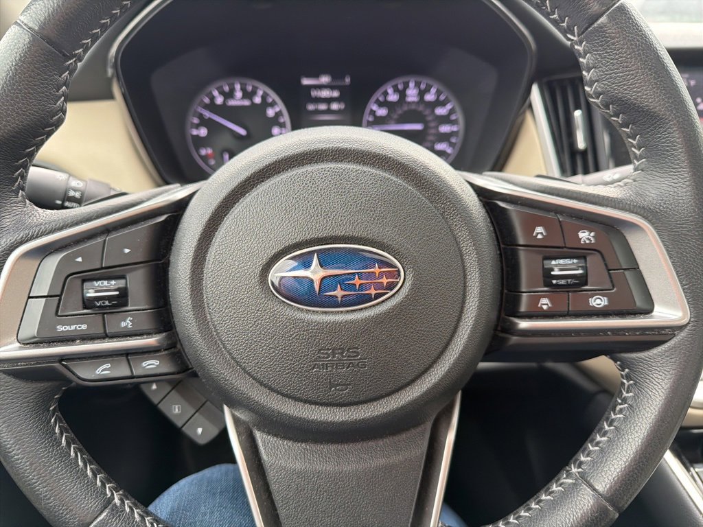 Certified 2022 Subaru Legacy Premium image 19