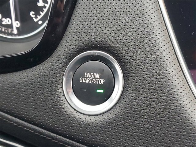 Certified 2024 Cadillac XT6 Luxury image 26