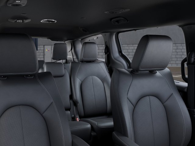 New 2027 Chrysler Pacifica Select w/ Family Tech Group FWD image 26
