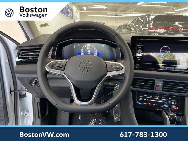 New 2025 Volkswagen Jetta S image 15