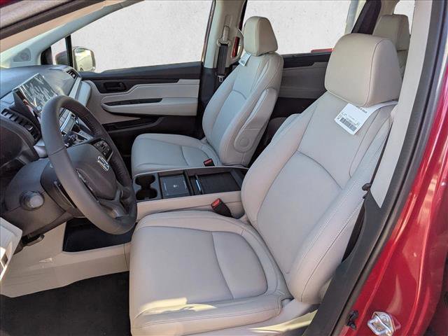 New 2026 Honda Odyssey EX-L image 4