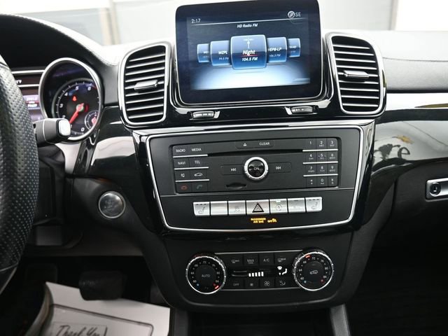 Used 2019 Mercedes-Benz GLS 450 GLS 450 image 10