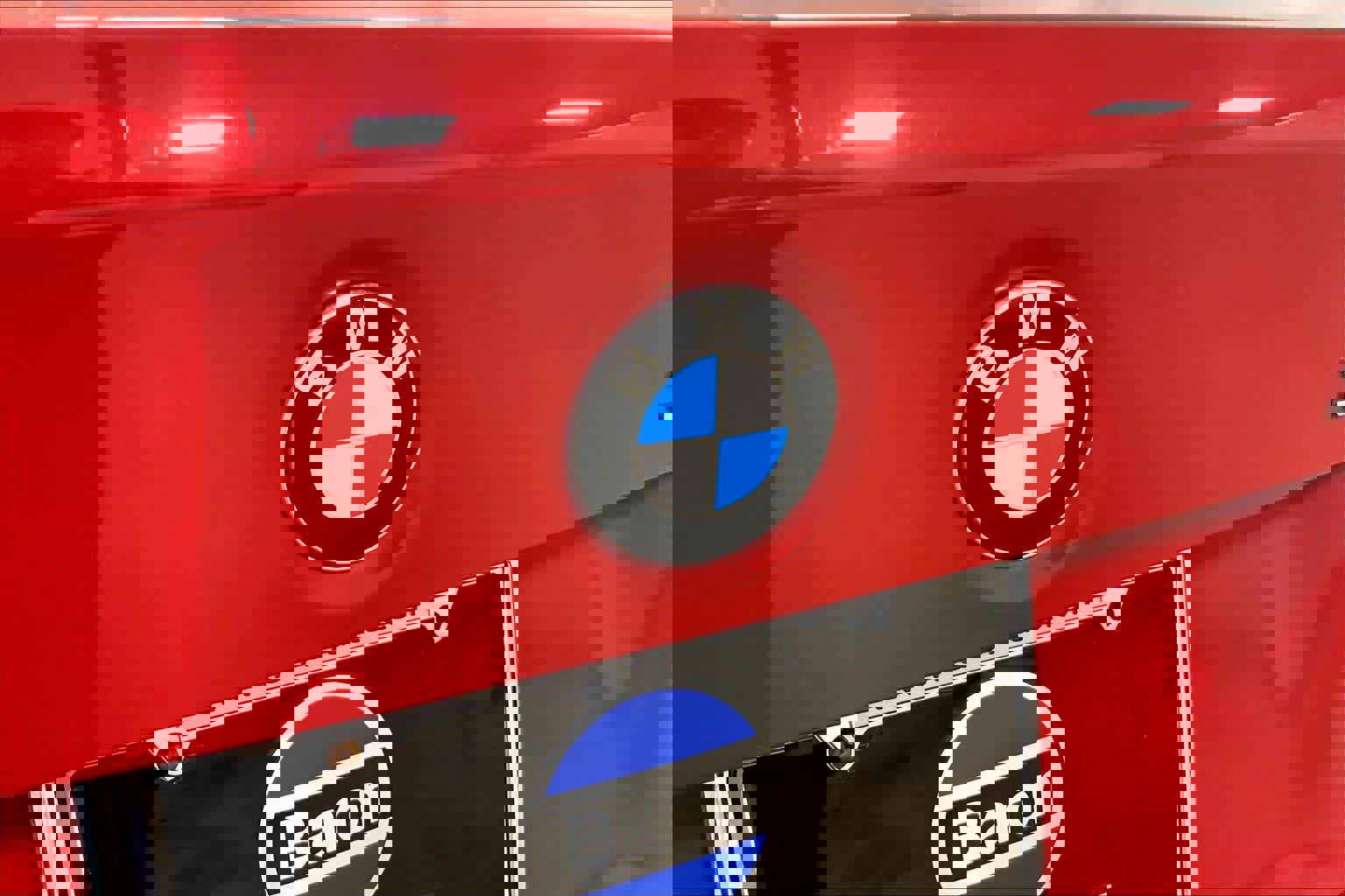 Used 2015 BMW 335i xDrive Sedan image 29