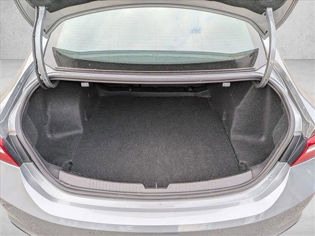 Used 2025 Chevrolet Malibu LT image 5