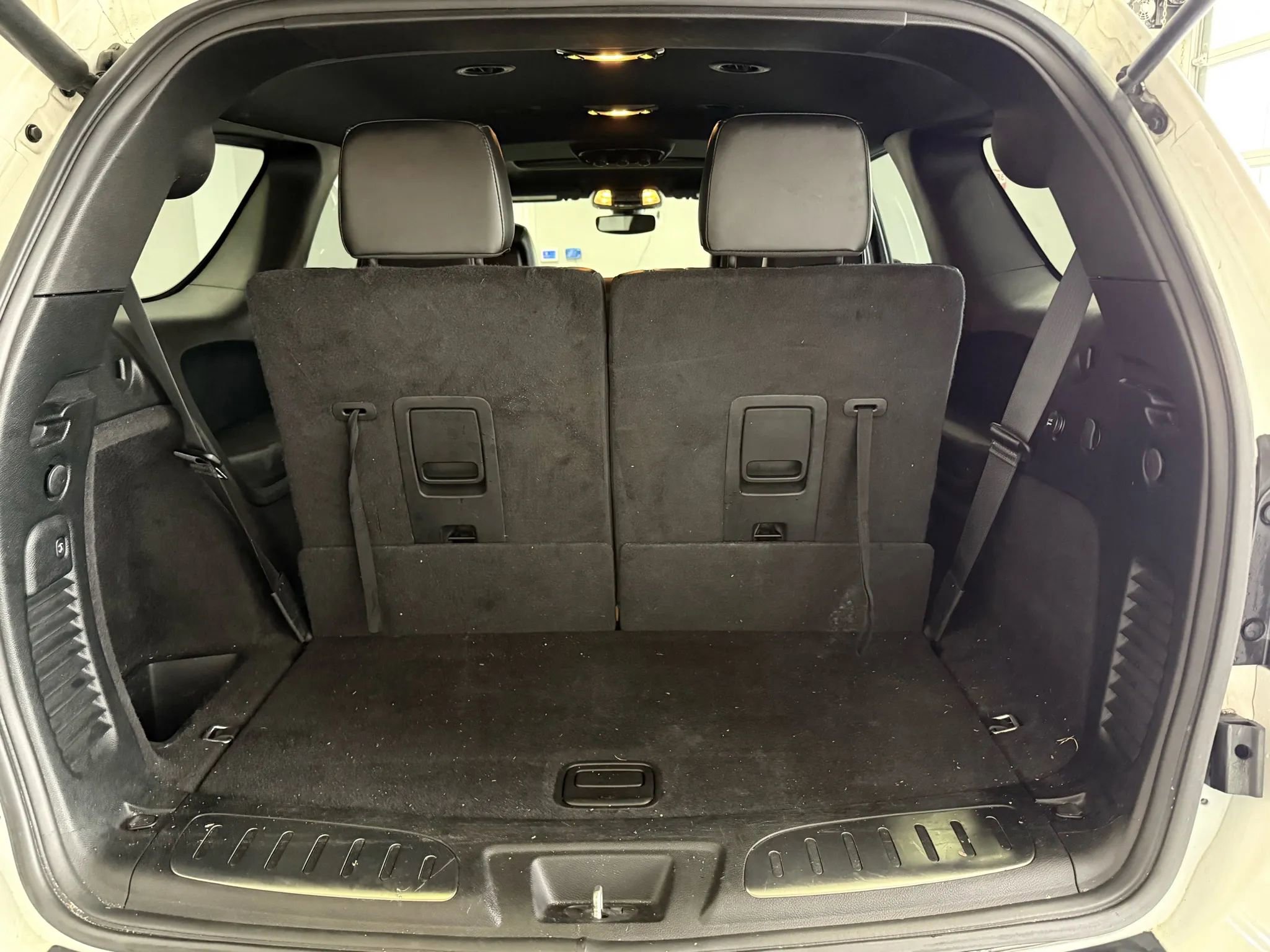 Used 2019 Dodge Durango GT image 28