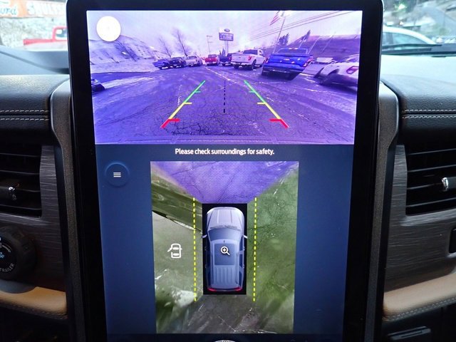 Used 2023 Ford Expedition Max Limited image 27