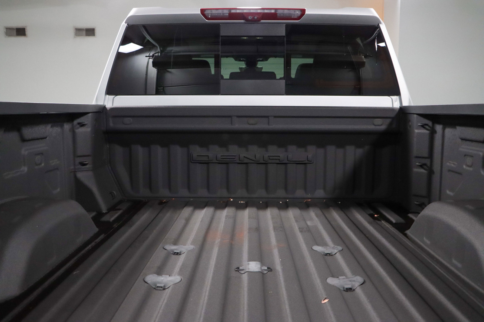 Used 2023 GMC Sierra 2500 Denali w/ Denali Ultimate Package AWD/4WD image 33