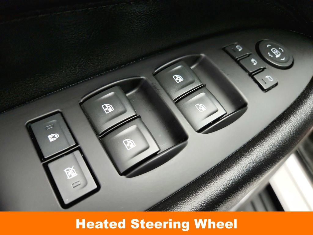 Used 2019 Cadillac Escalade ESV Luxury image 26