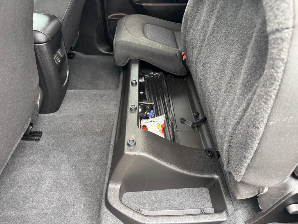 Used 2020 Chevrolet Colorado LT AWD/4WD image 7