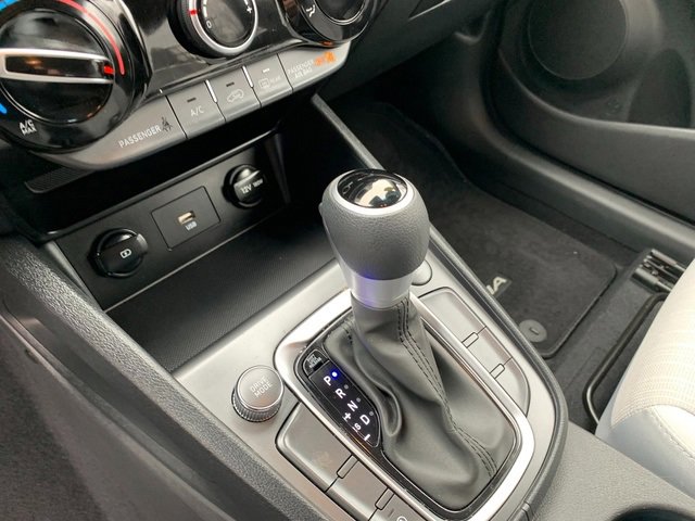 Certified 2023 Hyundai Kona SEL image 24