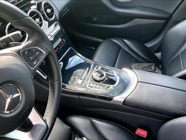 Used 2018 Mercedes-Benz C 300 Sedan image 15