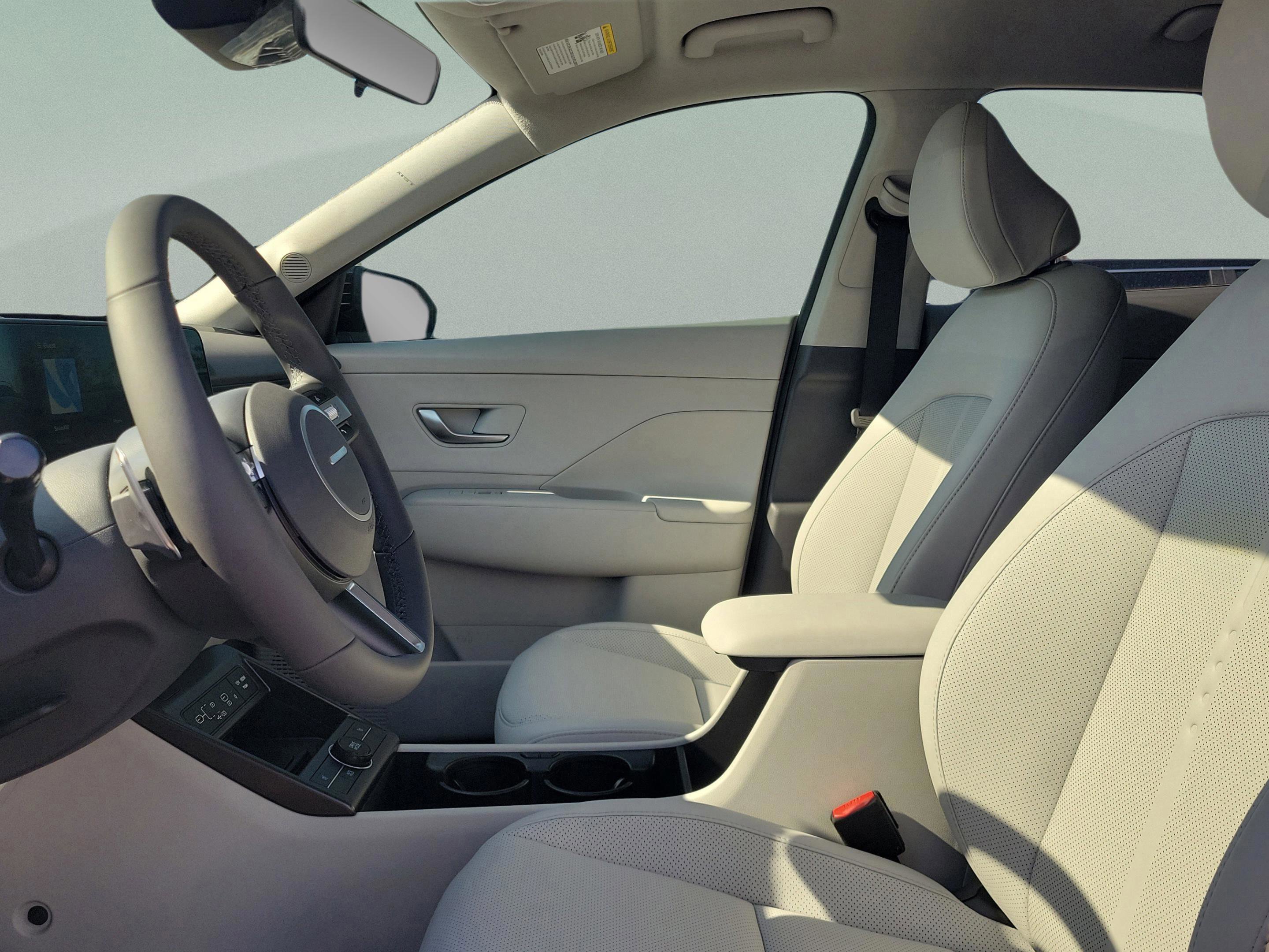 New 2026 Hyundai Kona SEL Premium image 22