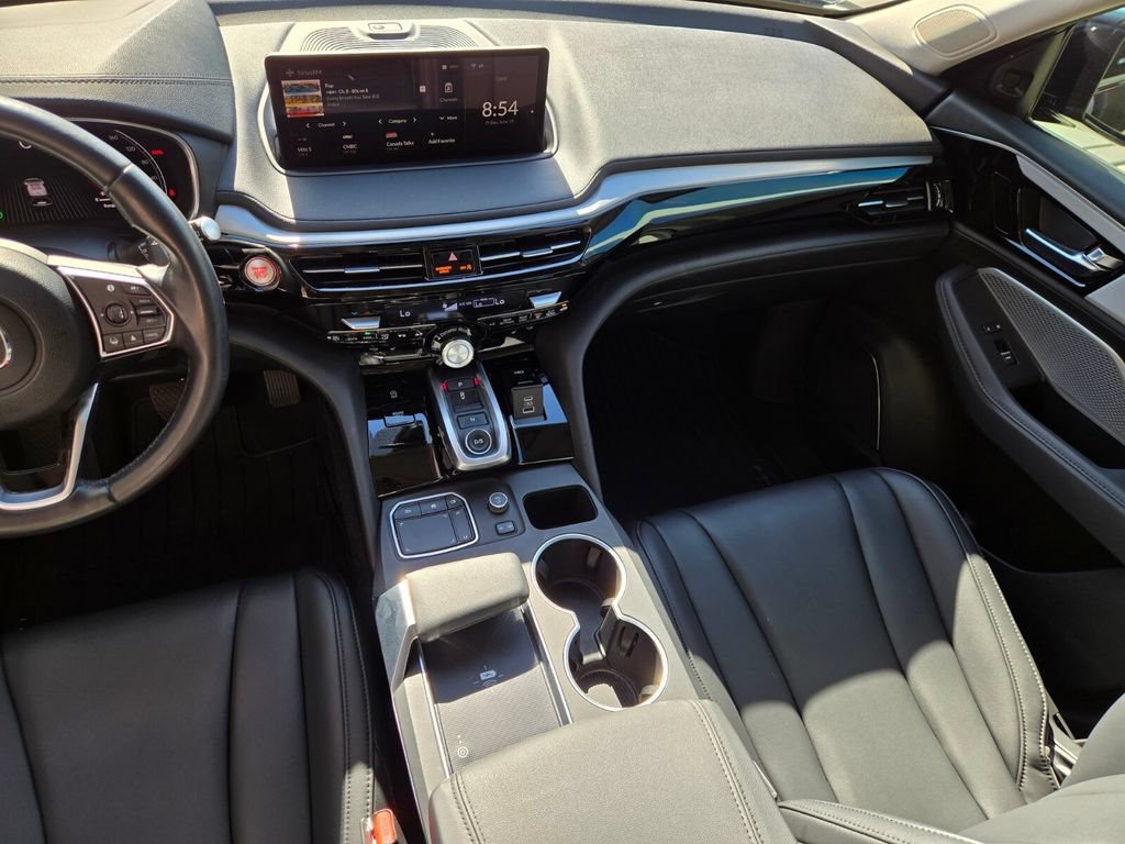 Certified 2023 Acura MDX FWD image 17