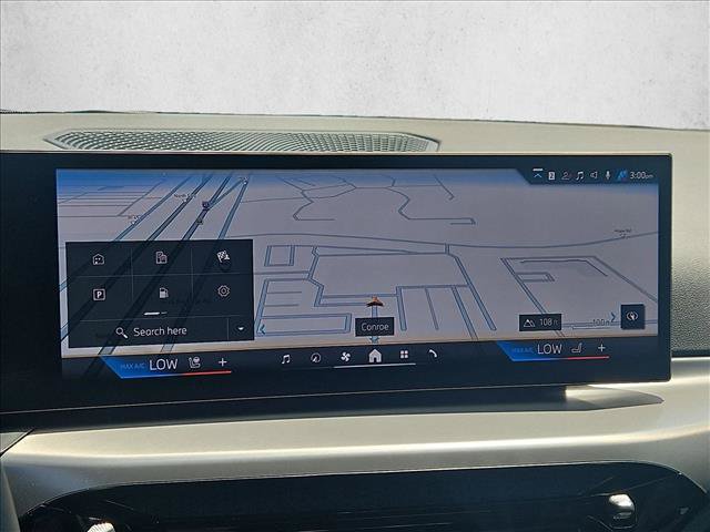 Certified 2026 BMW 330i Sedan w/ M Sport Package RWD image 11