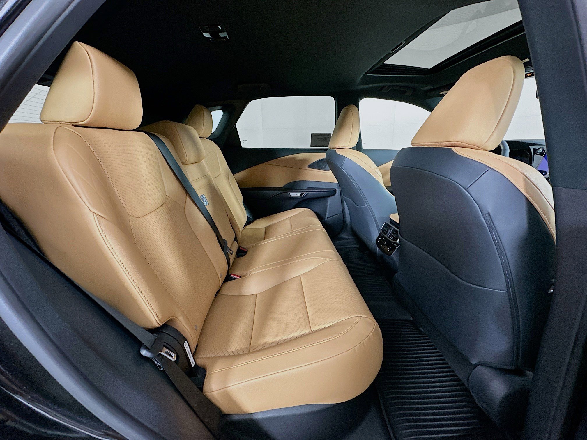 New 2026 Lexus RX 350 Premium Plus AWD/4WD image 31