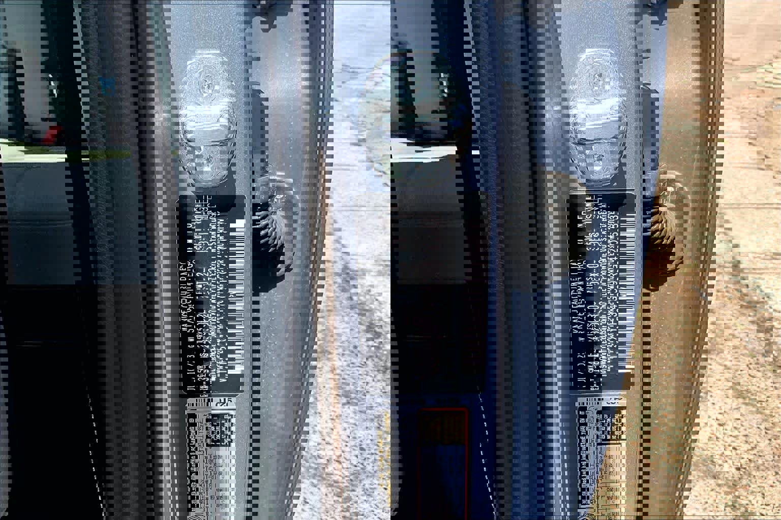 Used 2024 Kia Telluride EX image 35