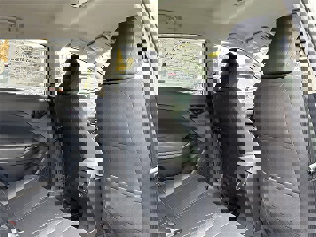 New 2026 Subaru Crosstrek 2.0i Premium image 17