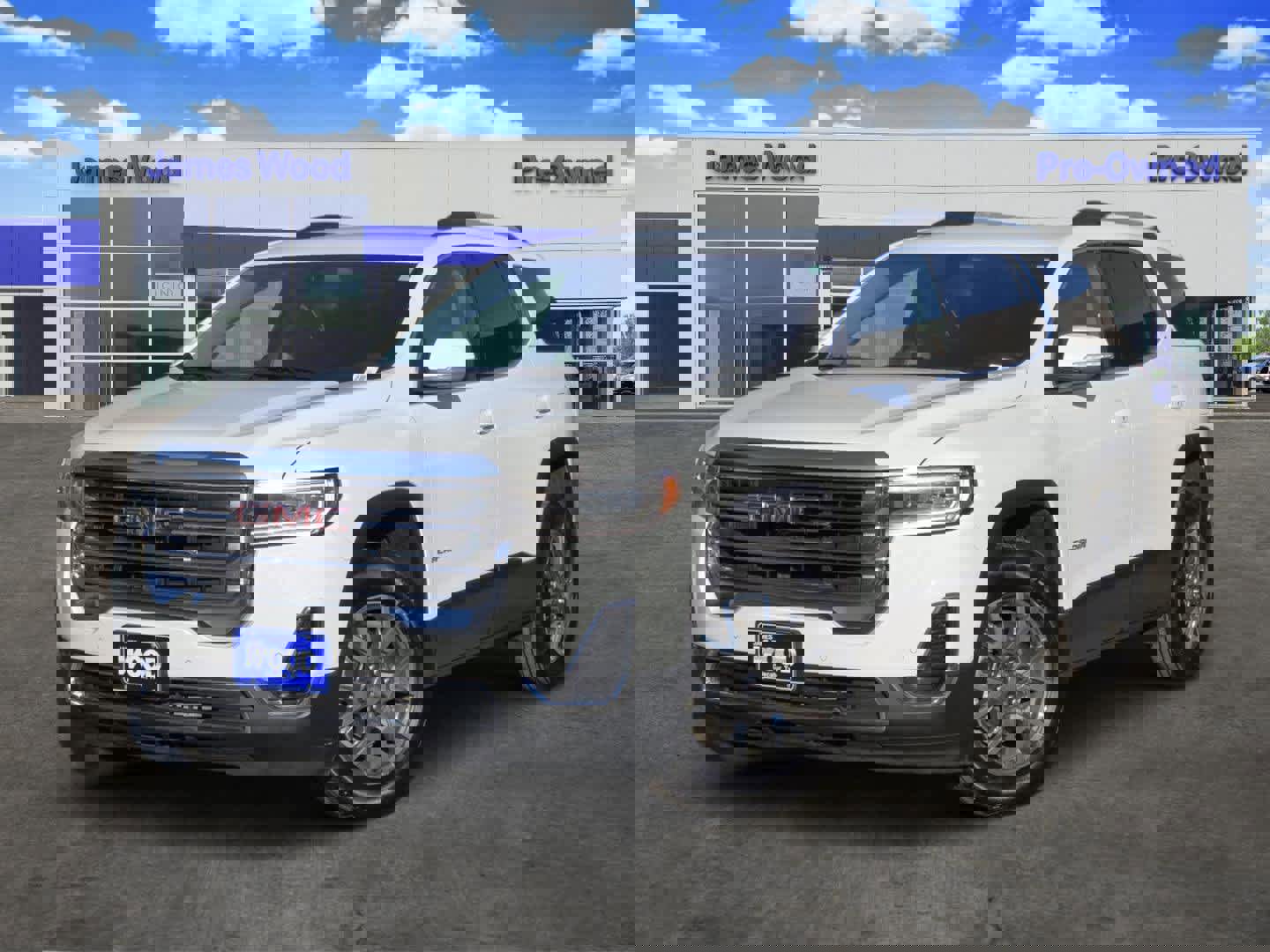 Used 2021 GMC Acadia SLE w/ Driver Convenience Package