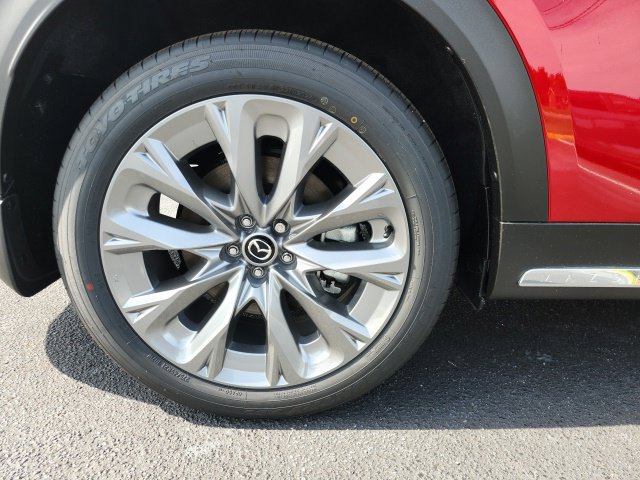 New 2026 MAZDA CX-90 3.3 Turbo w/ Premium Plus Pkg AWD/4WD image 26