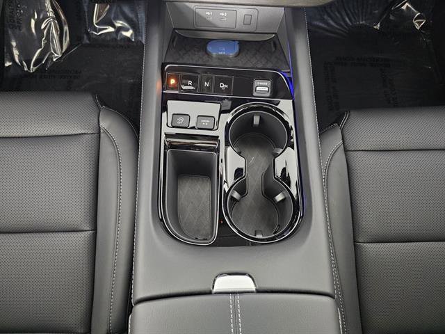 New 2026 Nissan Murano SL image 38