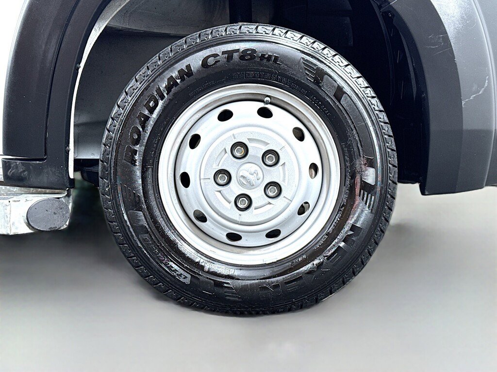 Used 2023 RAM ProMaster 2500 image 40