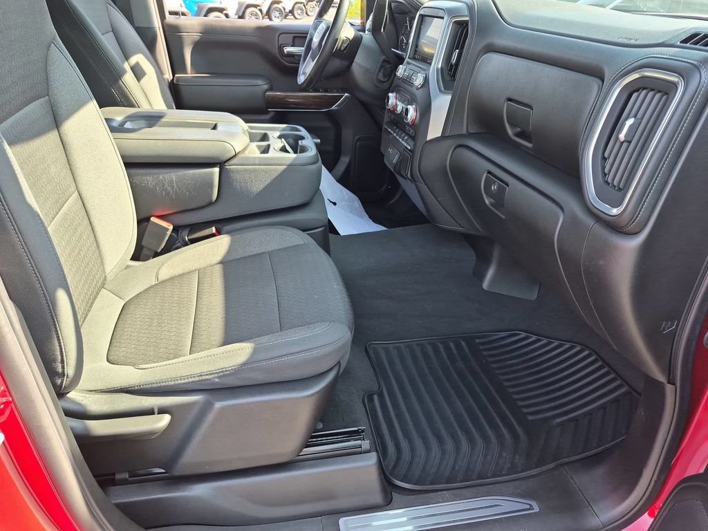 Used 2021 GMC Sierra 1500 Elevation RWD image 34