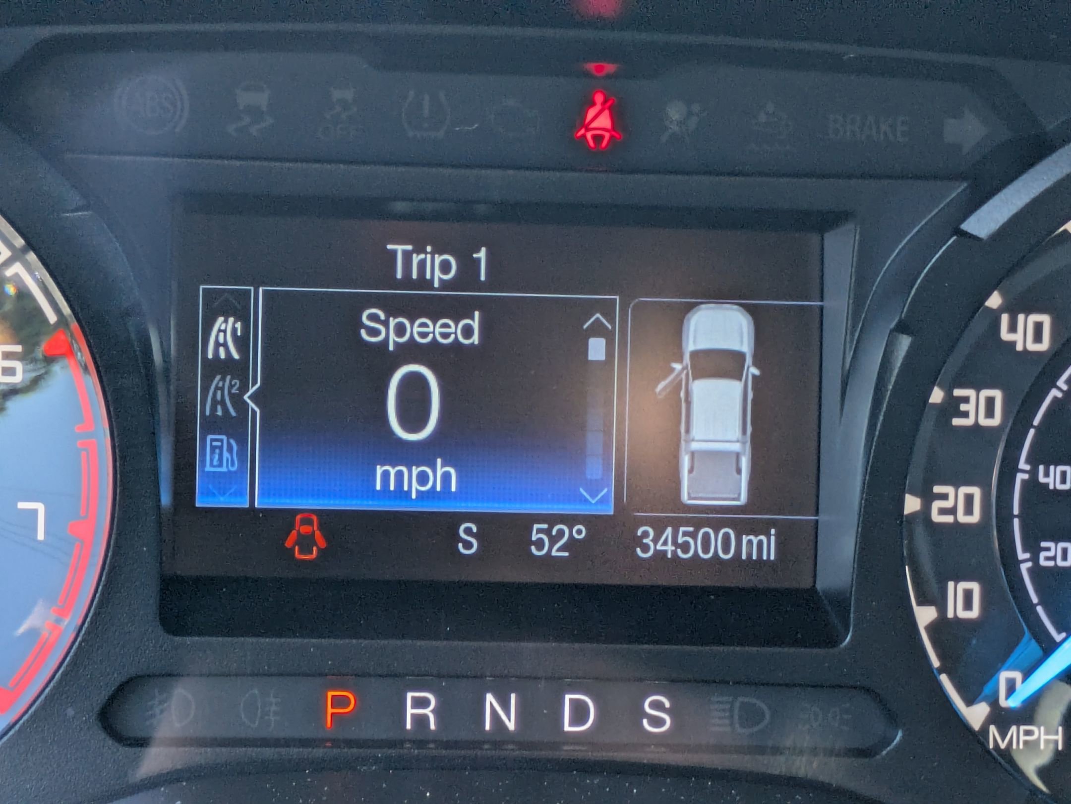 Certified 2023 Ford Ranger XLT w/ Equipment Group 302A High AWD/4WD image 21