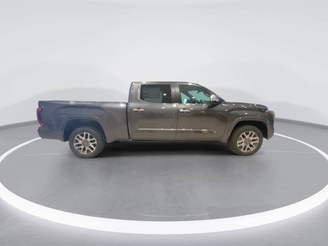 New 2026 Toyota Tundra 1794 Edition image 9