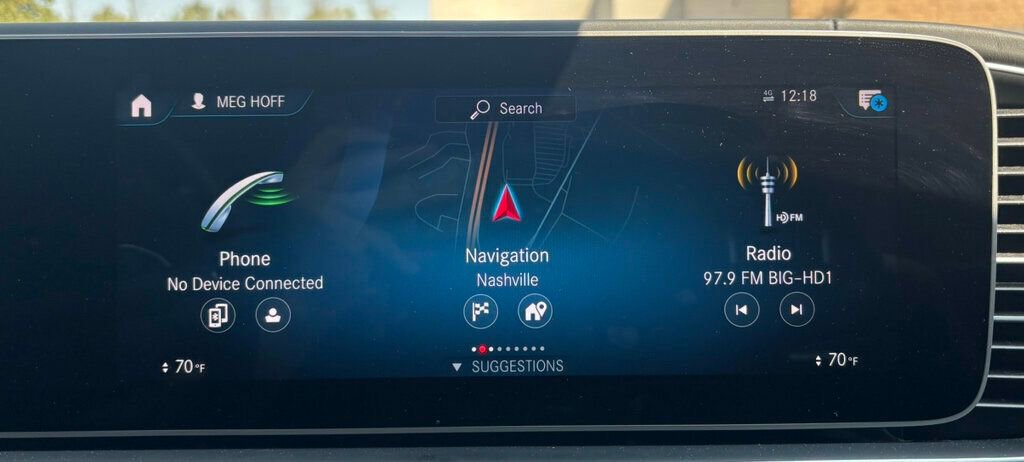 Used 2021 Mercedes-Benz GLE 53 AMG 4MATIC Coupe image 30