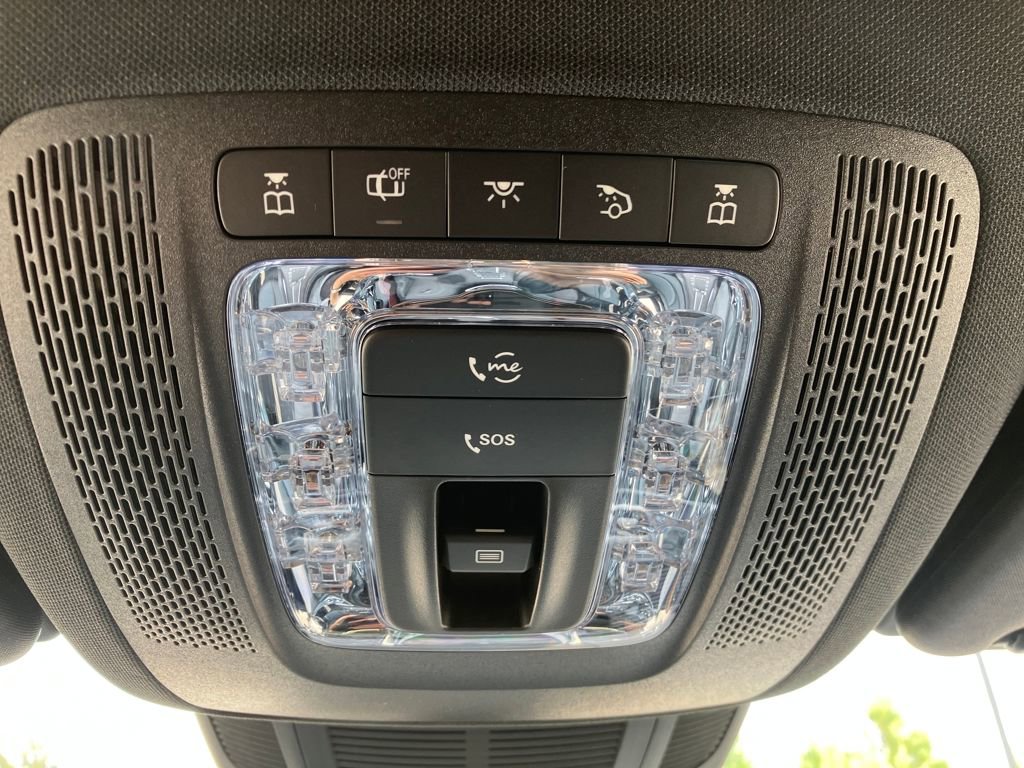 Used 2025 Mercedes-Benz GLE 350 4MATIC image 25