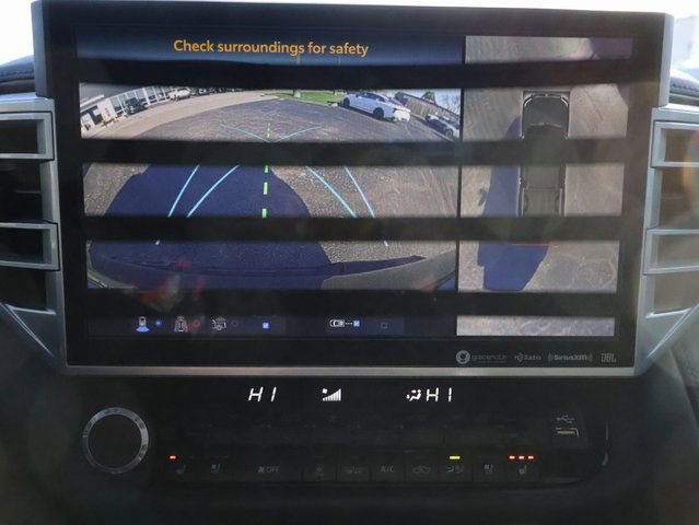 Used 2023 Toyota Tundra Platinum w/ Advanced Package image 27