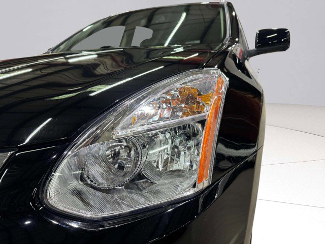 Used 2012 Nissan Rogue SL image 11