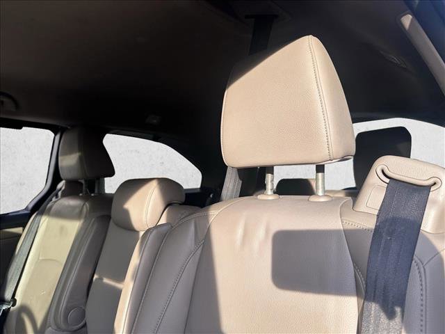 Used 2018 Honda Odyssey EX-L image 23