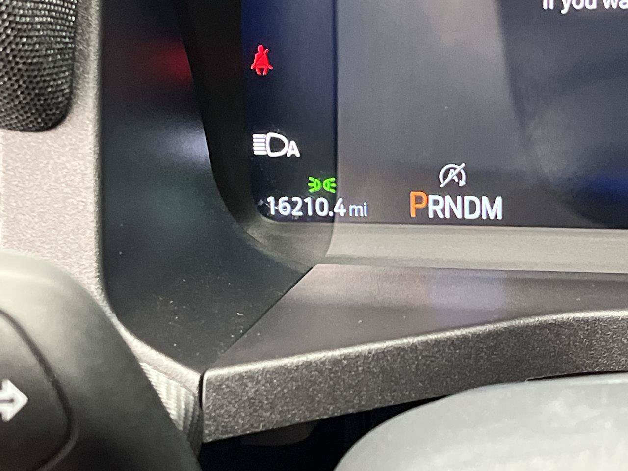 Used 2025 Ford Explorer ST AWD/4WD image 19