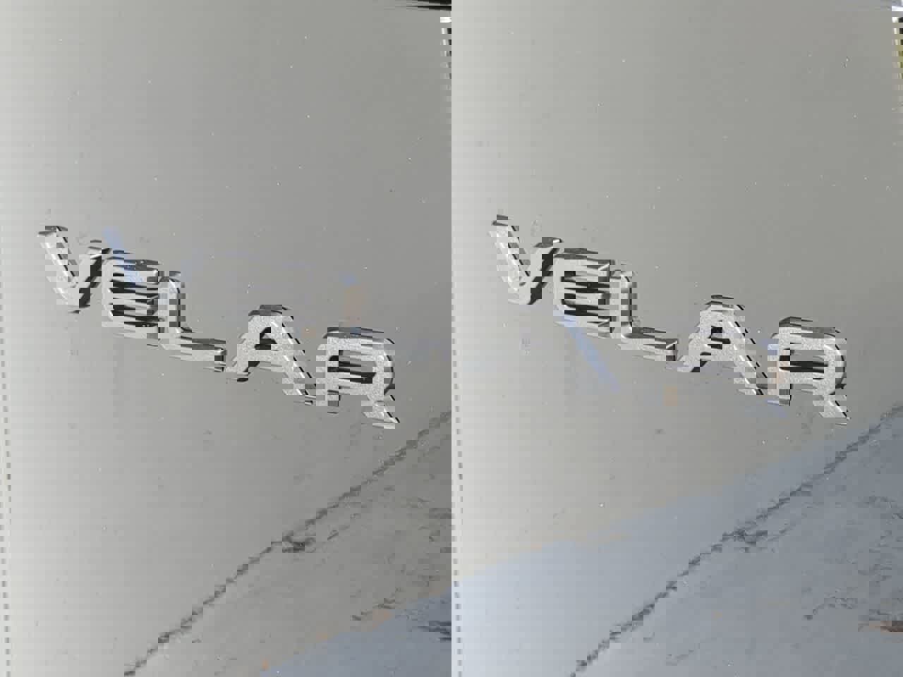 New 2026 Land Rover Range Rover Velar Dynamic SE image 13