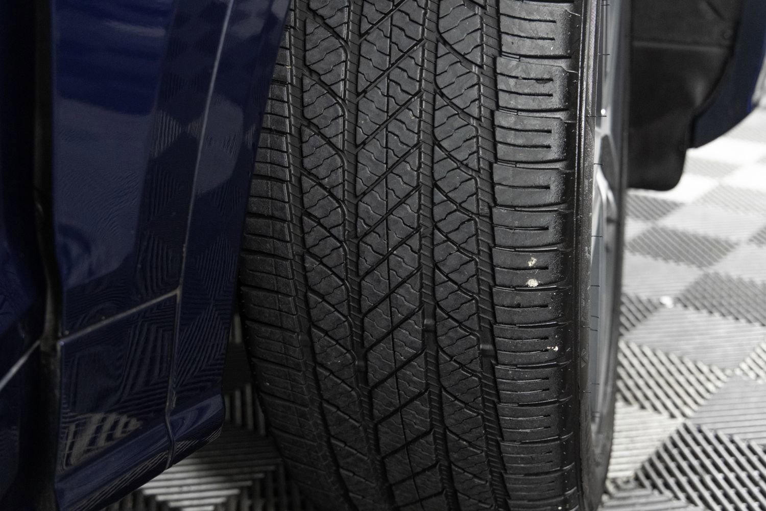 Used 2018 Audi SQ5 Premium Plus w/ Navigation Package image 40