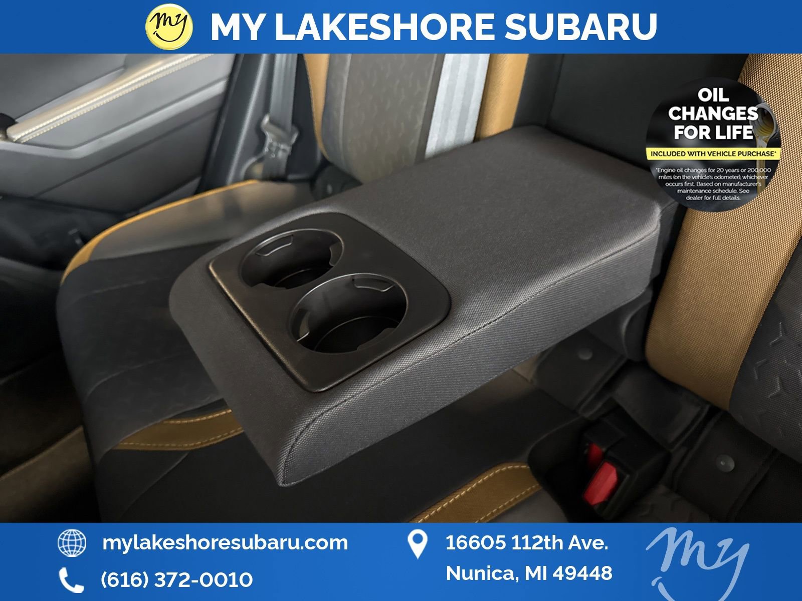 New 2026 Subaru Crosstrek 2.5i Sport image 23