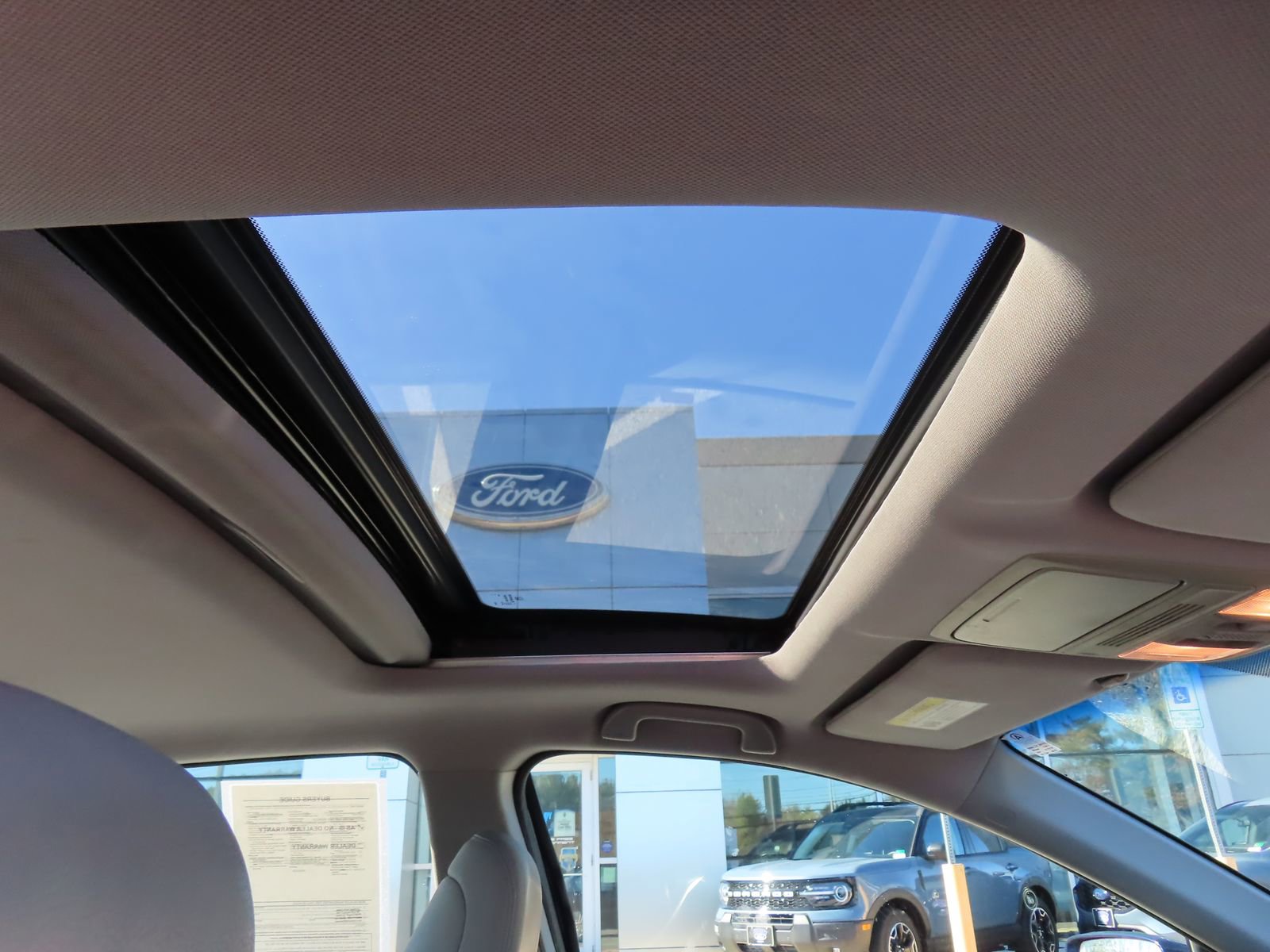 Used 2013 Honda Accord EX-L image 36