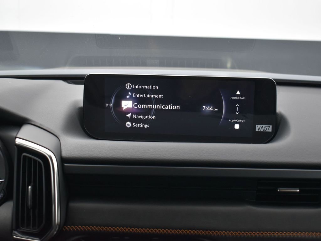 Certified 2025 MAZDA CX-50 2.5 Hybrid w/ Premium Plus Pkg image 19