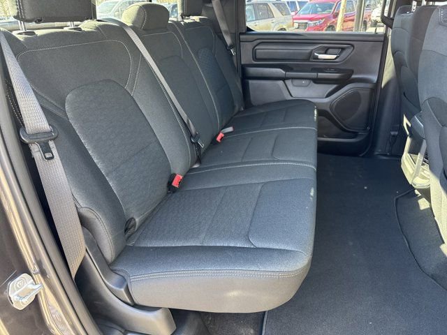 New 2026 RAM 1500 Express image 18