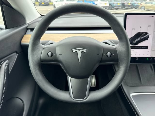 Used 2021 Tesla Model Y Performance AWD/4WD image 20