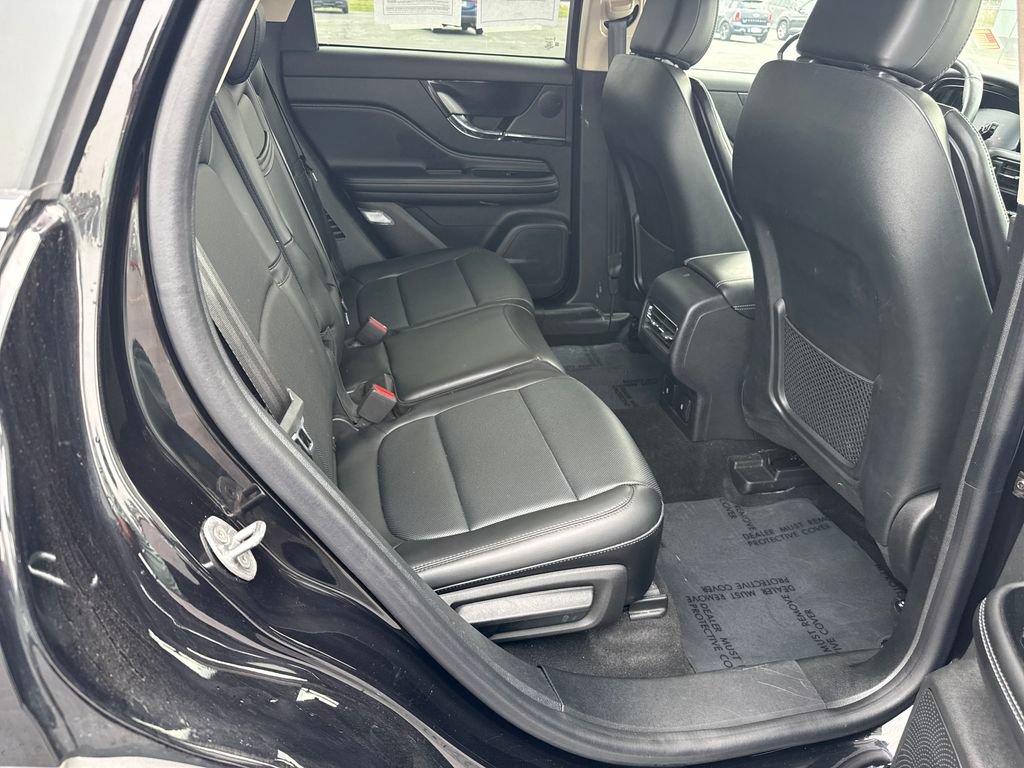 Used 2024 Lincoln Corsair Reserve AWD/4WD image 22