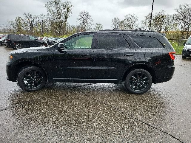 Used 2019 Dodge Durango GT AWD/4WD image 6