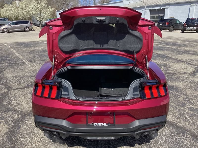 New 2026 Ford Mustang GT Premium RWD image 11