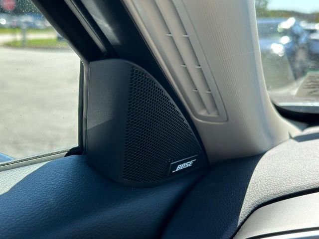 New 2025 MAZDA CX-50 AWD 2.5 Hybrid w/ Weather Package image 20