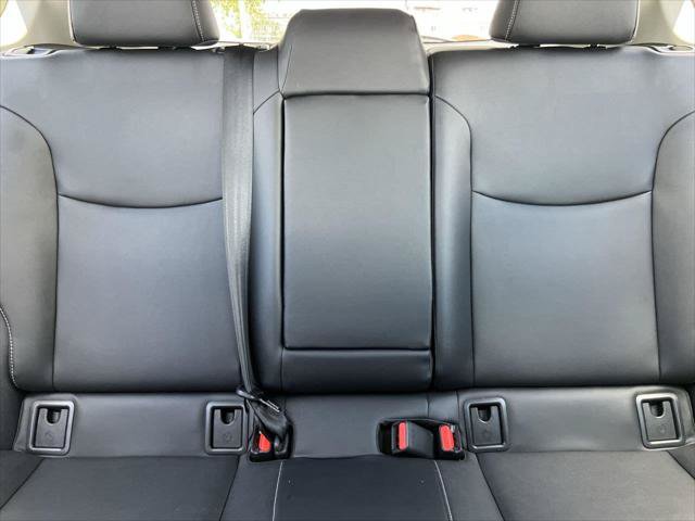 Certified 2023 Toyota Corolla Cross XLE w/ Convenience Package AWD/4WD image 31